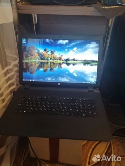 Ноутбук на запчасти