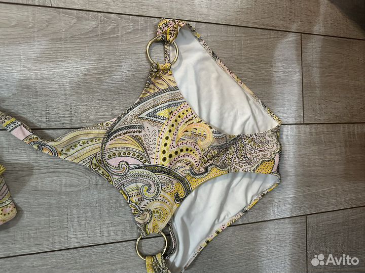 Купальник victorias secret