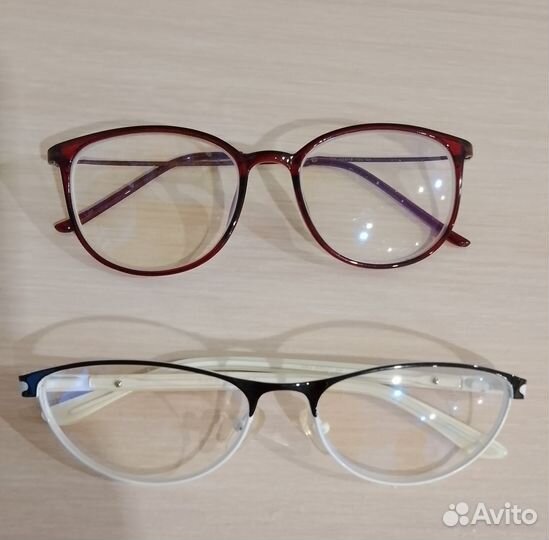 Очки (1.5) самовывоз