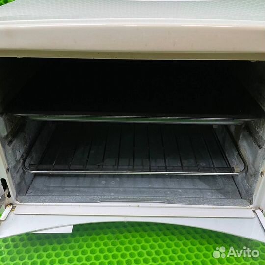 Мини-печь Mystery MOT-3323, белый