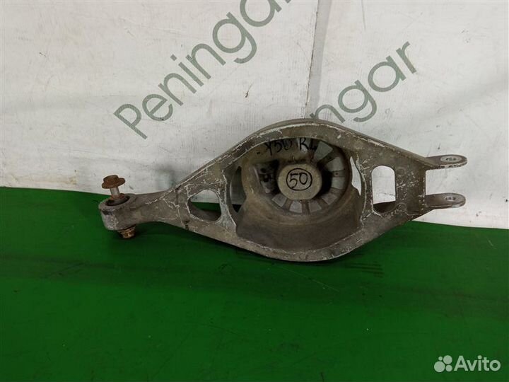 Рычаг подвески задний левый Nissan Fuga Y50