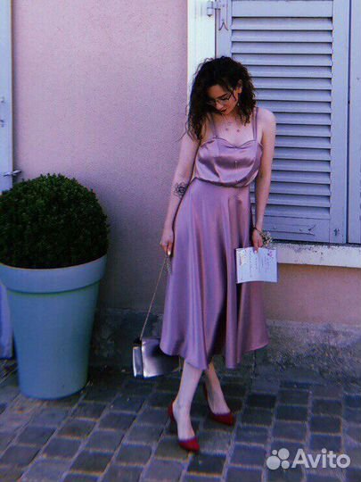 Пошив вечерних И свадебных платьев