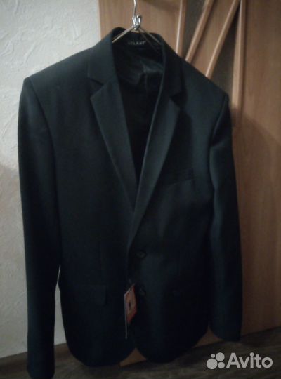 Продам мужской пиджак