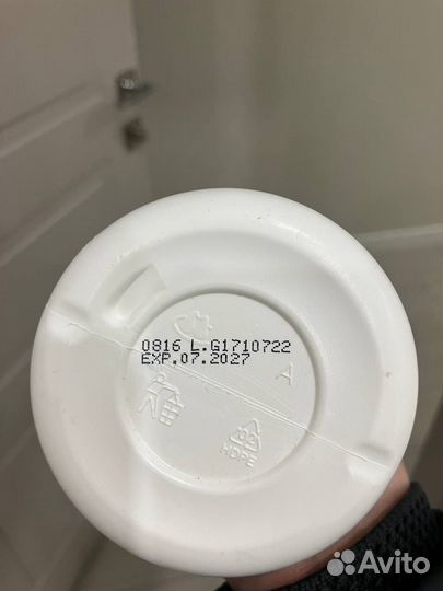 Kezy шампунь и бальзам