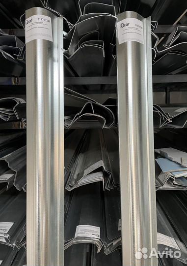 Порог Renault Sandero 2 2012-0000(1мм)