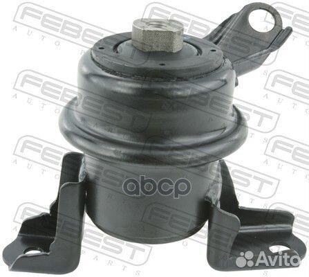 Подушка двигателя (гидравлическая) перед прав