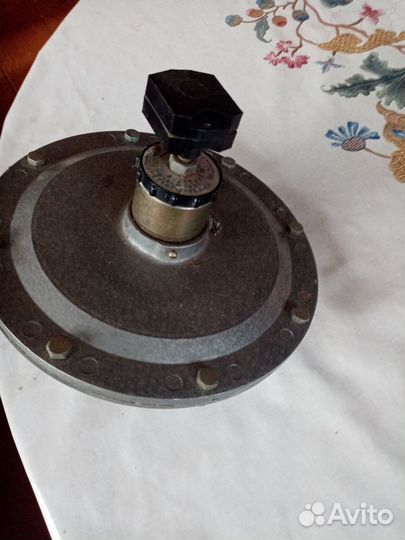 Приборы КИП и А