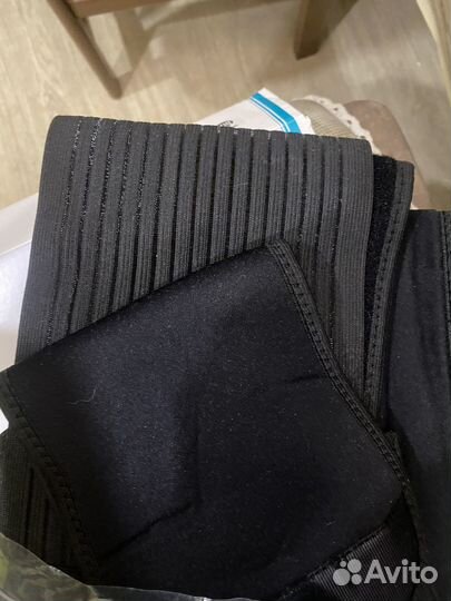 Бандаж для фиксации суставов бпд-403