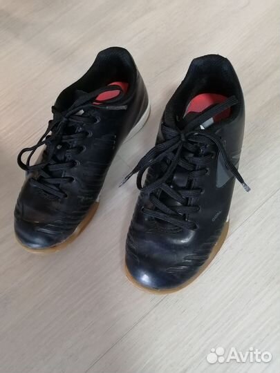 Бутсы demix 29 размер