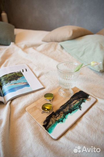 Доска для сервировки
