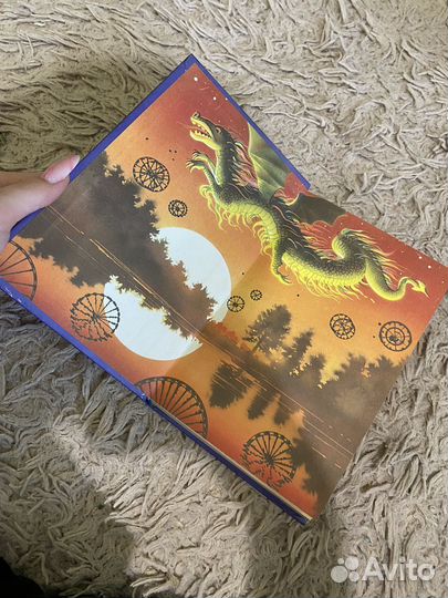 Мифы клиффорда саймака