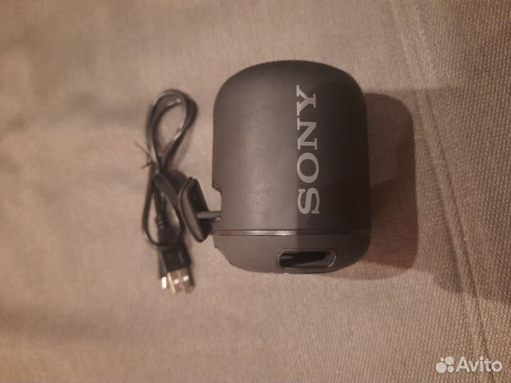 Sony srs xb12