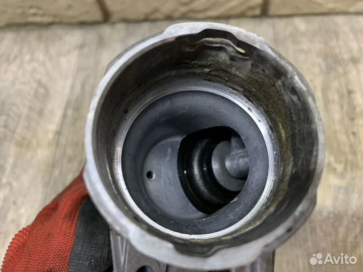 Mercedes GLK-Class X204 Термостат 272.971 M272 E35