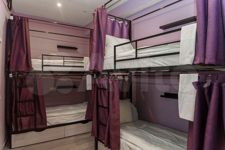 Комната 15 м², 3/3 эт.