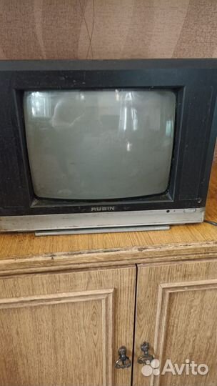 Телевизор