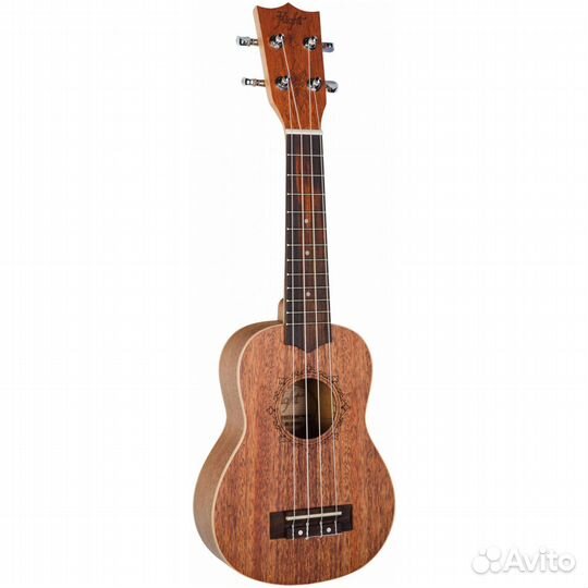 Укулеле Flight DUS321 MAH