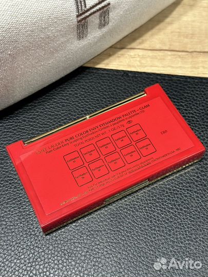 Палетка тени Estee Lauder