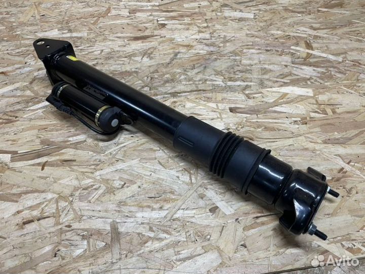 Амортизатор задний Mercedes-Benz W164