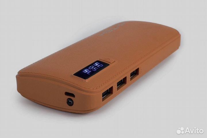 Powerbank 10000, Внешний Аккумулятор