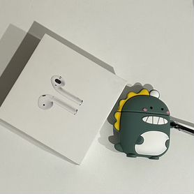 Airpods 1 оригинал