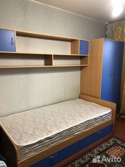 Мебель для детской комнаты бу