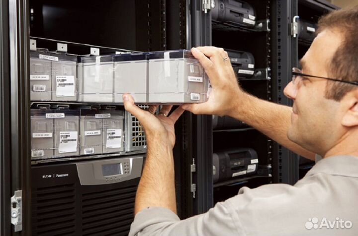 Устраняю проблемы с перебоями электричества