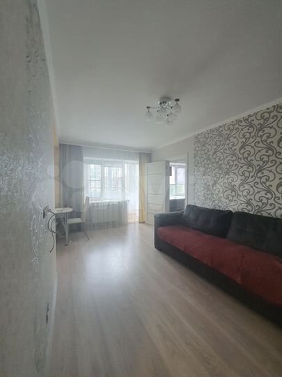 2-к. квартира, 45 м², 4/5 эт.