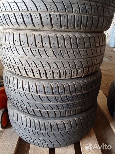 КАМА Кама-208 185/60 R14