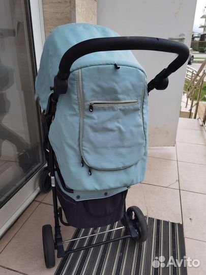 Коляска Rant Kira