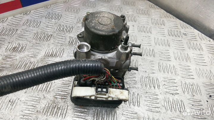 Блок ABS toyota RAV 4 2000 2003
