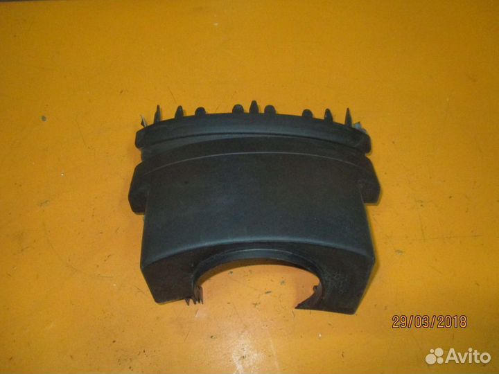 Кожух рулевой колонки 96726266ZD Citroen C4 II