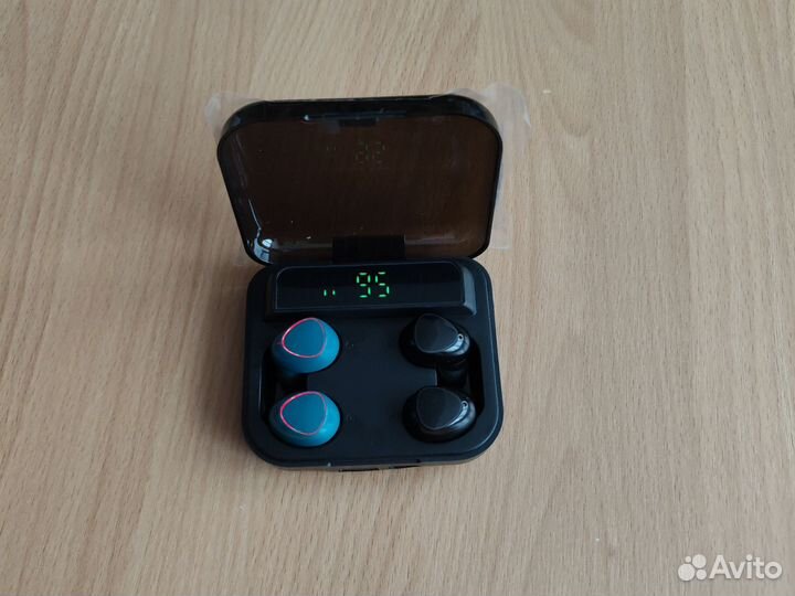 TWS наушники M22