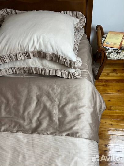 Постельное белье / Сатин турецкий