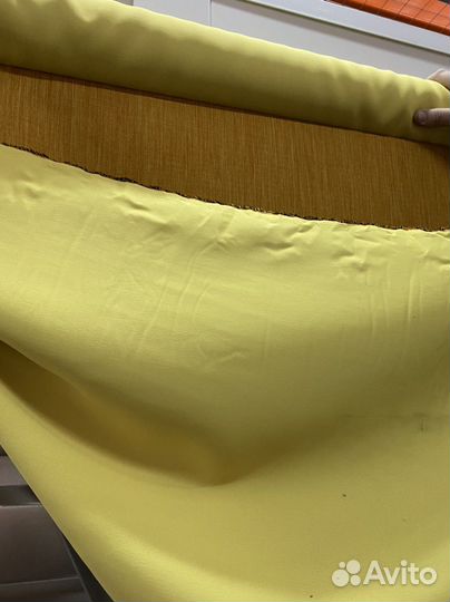 Ткань димаут