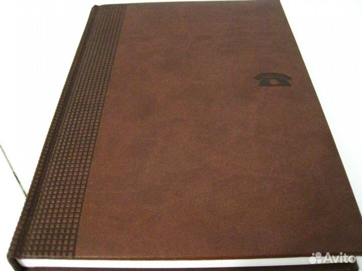 Телефонная адресная книга блокнот. Италия