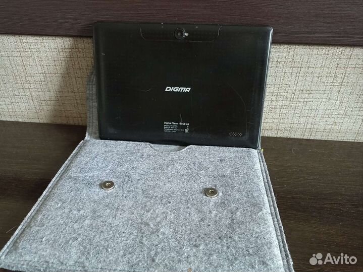 Digma Plane 1504B 4G