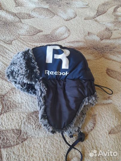 Шапка для мальчика 52-54