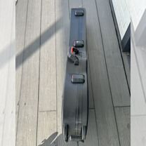 Gator Les Paul Flight Case