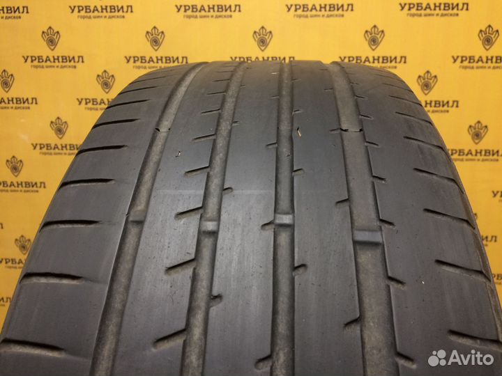 Toyo Proxes R36 225/55 R19 99V