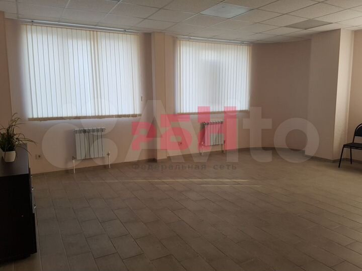 Офис с арендатором отличная окупаемость 74 кв.м