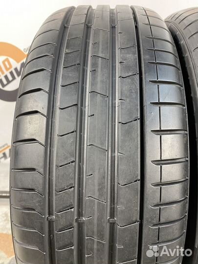 Pirelli P Zero PZ4 225/40 R20 92V