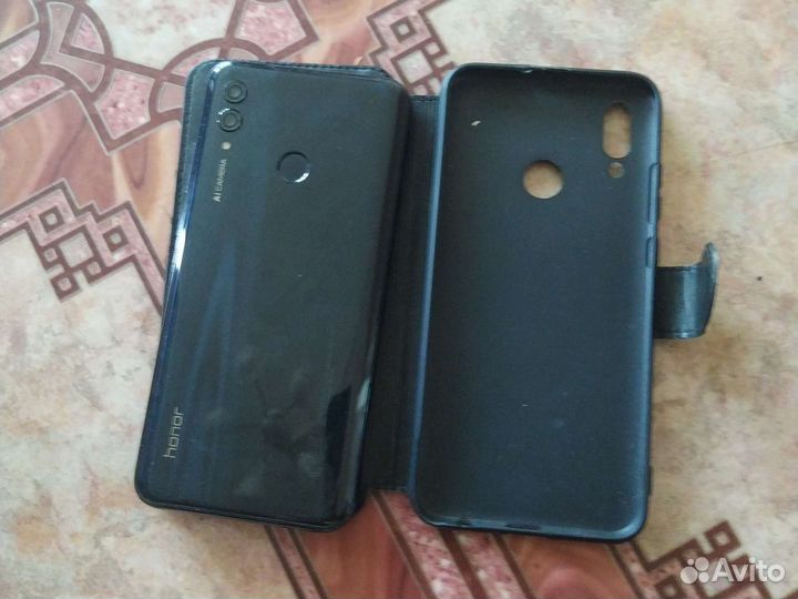 HONOR 10i, 4/128 ГБ