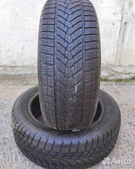 Goodyear UltraGrip Performance 235/55 R19 105V