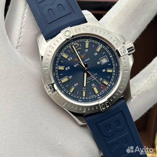 Мужские часы Breitling Colt Automatic