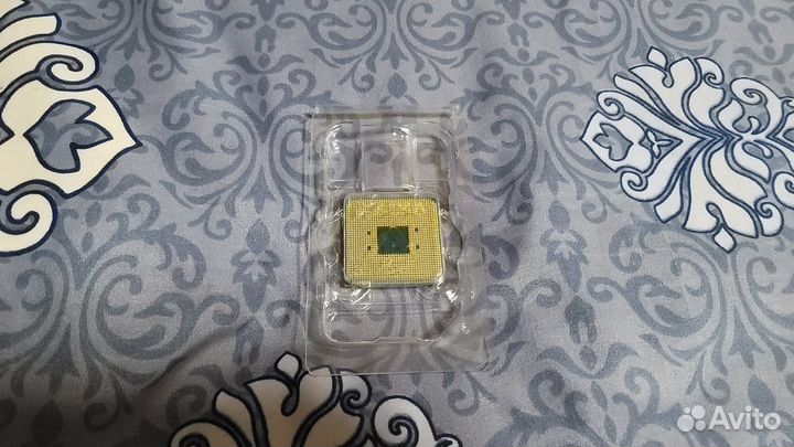 Процессор AMD Ryzen 7 5800X