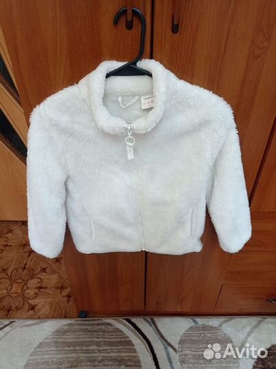 Кофты деткие