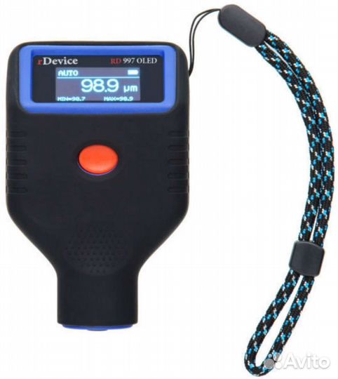 Толщиномер в аренду