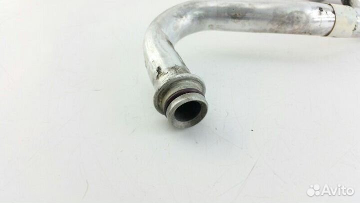 Трубка кондиционера Mercedes Vito W639 646.983