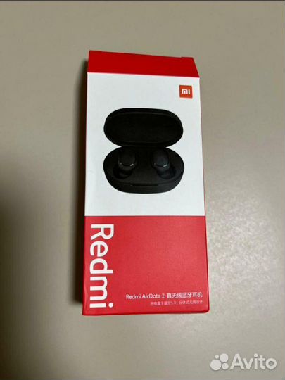 Redmi AirDots 2