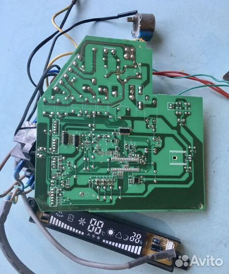 GM575KZ000-M, плата/модуль Chigo